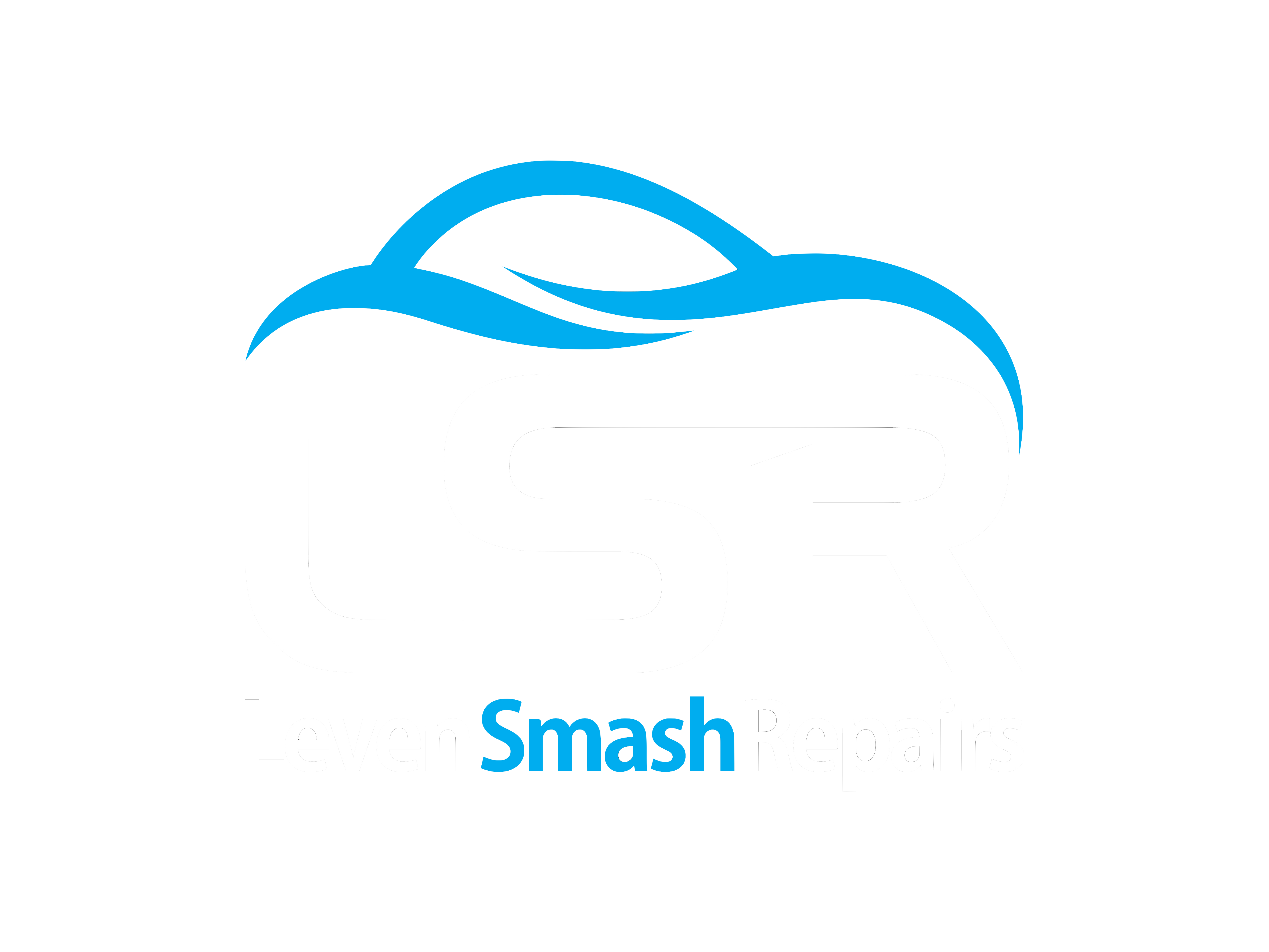 Leven Smash Repairs Logo