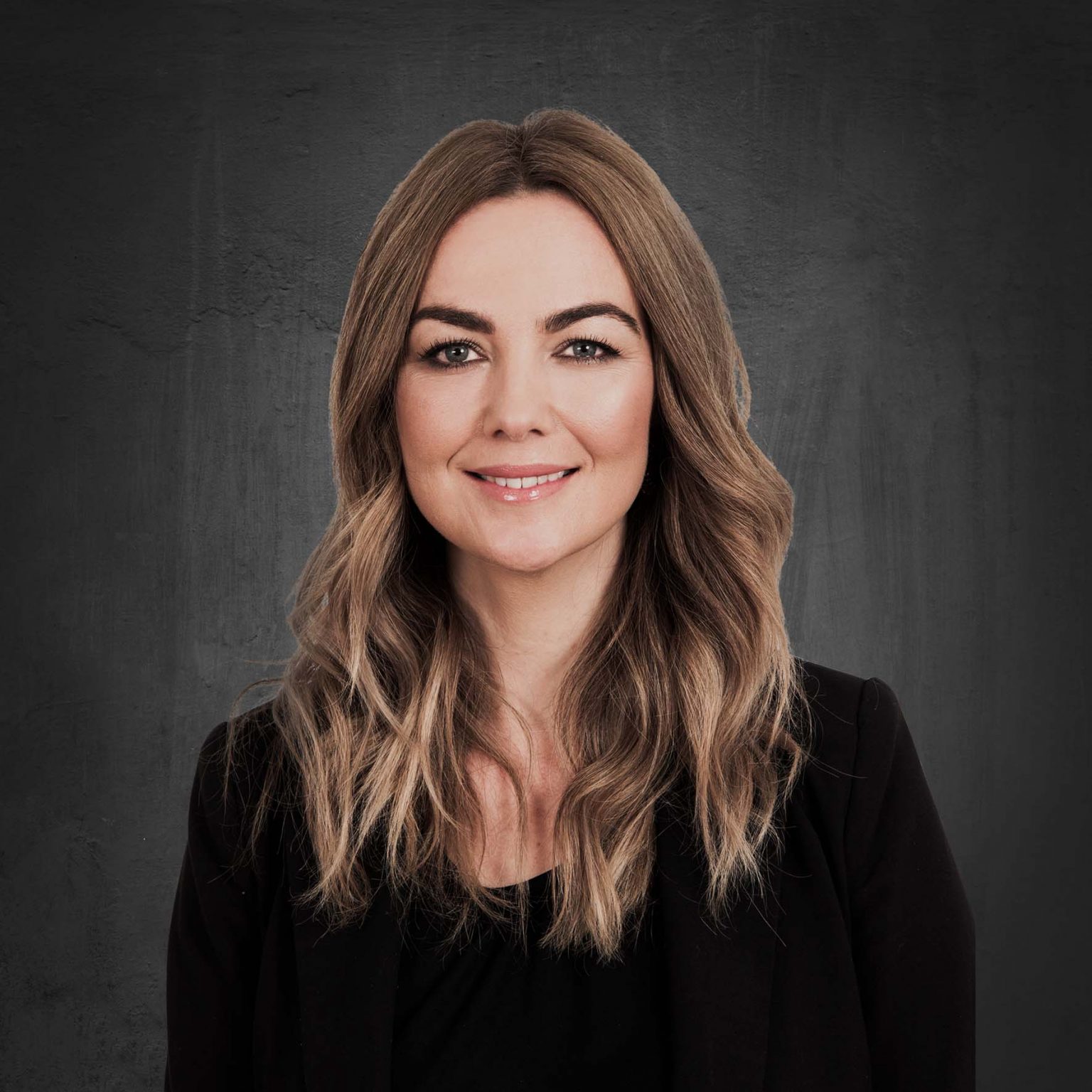 Naomi shehan staff photo