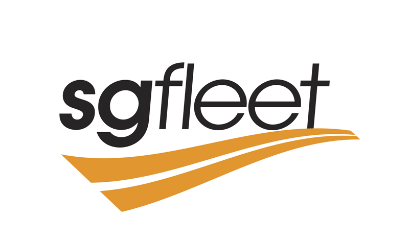 sg fleet logo