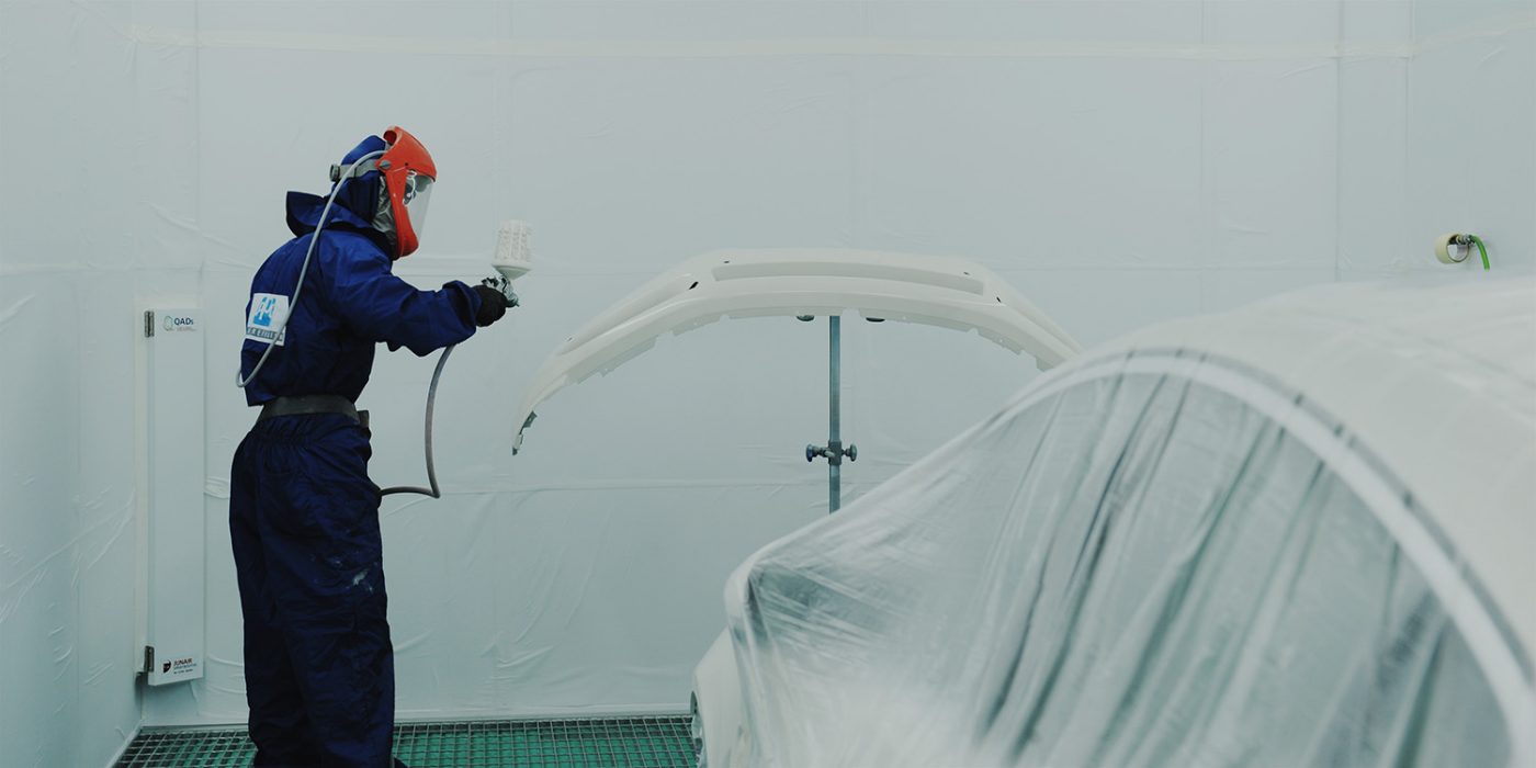 Jobs Leven Smash Repairs Dubbo and Mudgee