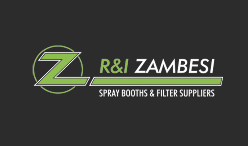 zambesi R&I spray booths logo