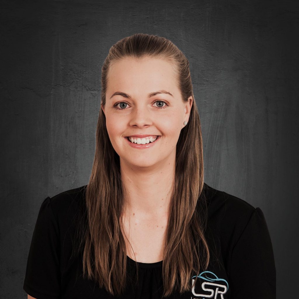 christie leven lsr staff mudgee