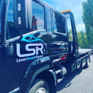 Direct Lynx Towing Service Tow Truck