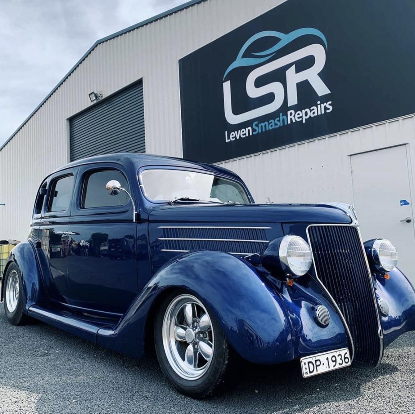 ls restorations mudgee classic cars