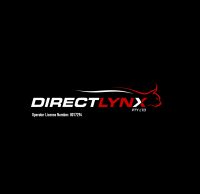 Direct Lynx Towing Services Logo