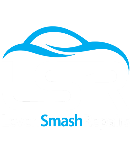 Leven Smash Repairs Logo