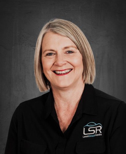 vicki-leven-smash-repairs-staff Vicki staff photo